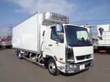 2026 Mitsubishi Fuso Fighter Truck for sale, Japanese used car export - photo 2 of 21 | GULJI TRADERS