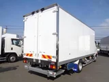 2026 Mitsubishi Fuso Fighter Truck for sale, Japanese used car export - photo 4 of 21 | GULJI TRADERS