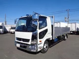 2026 Mitsubishi Fuso Fighter Truck for sale, Japanese used car export - photo 1 of 21 | GULJI TRADERS