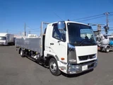 2026 Mitsubishi Fuso Fighter Truck for sale, Japanese used car export - photo 2 of 21 | GULJI TRADERS