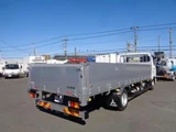 2026 Mitsubishi Fuso Fighter Truck for sale, Japanese used car export - photo 4 of 21 | GULJI TRADERS