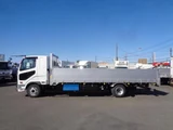 2026 Mitsubishi Fuso Fighter Truck for sale, Japanese used car export - photo 7 of 21 | GULJI TRADERS