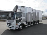 2026 Mitsubishi Fuso Fighter Truck for sale, Japanese used car export - photo 1 of 21 | GULJI TRADERS