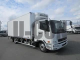 2026 Mitsubishi Fuso Fighter Truck for sale, Japanese used car export - photo 2 of 21 | GULJI TRADERS