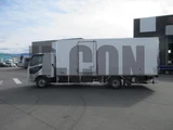2026 Mitsubishi Fuso Fighter Truck for sale, Japanese used car export - photo 6 of 21 | GULJI TRADERS