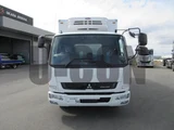 2026 Mitsubishi Fuso Fighter Truck for sale, Japanese used car export - photo 7 of 21 | GULJI TRADERS