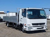 2026 Mitsubishi Fuso Fighter Truck for sale, Japanese used car export - photo 3 of 21 | GULJI TRADERS