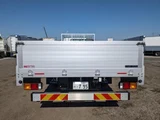 2026 Mitsubishi Fuso Fighter Truck for sale, Japanese used car export - photo 5 of 21 | GULJI TRADERS
