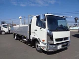 2026 Mitsubishi Fuso Fighter Truck for sale, Japanese used car export - photo 2 of 21 | GULJI TRADERS