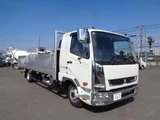 2026 Mitsubishi Fuso Fighter Truck for sale, Japanese used car export - photo 2 of 21 | GULJI TRADERS