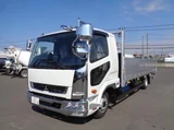 2026 Mitsubishi Fuso Fighter Truck for sale, Japanese used car export - photo 1 of 21 | GULJI TRADERS