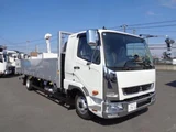 2026 Mitsubishi Fuso Fighter Truck for sale, Japanese used car export - photo 2 of 21 | GULJI TRADERS