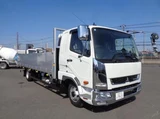 2026 Mitsubishi Fuso Fighter Truck for sale, Japanese used car export - photo 2 of 21 | GULJI TRADERS