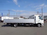 2026 Mitsubishi Fuso Fighter Truck for sale, Japanese used car export - photo 6 of 21 | GULJI TRADERS