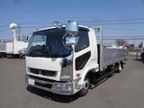 2026 Mitsubishi Fuso Fighter Truck for sale, Japanese used car export - photo 1 of 21 | GULJI TRADERS