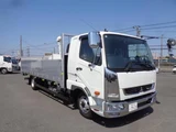 2026 Mitsubishi Fuso Fighter Truck for sale, Japanese used car export - photo 2 of 21 | GULJI TRADERS