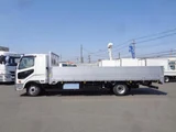 2026 Mitsubishi Fuso Fighter Truck for sale, Japanese used car export - photo 7 of 21 | GULJI TRADERS