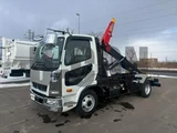 2026 Mitsubishi Fuso Fighter Truck for sale, Japanese used car export - photo 1 of 21 | GULJI TRADERS