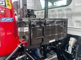 2026 Mitsubishi Fuso Fighter Truck for sale, Japanese used car export - photo 6 of 21 | GULJI TRADERS