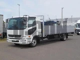 2026 Mitsubishi Fuso Fighter Truck for sale, Japanese used car export - photo 1 of 17 | GULJI TRADERS
