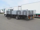 2026 Mitsubishi Fuso Fighter Truck for sale, Japanese used car export - photo 3 of 17 | GULJI TRADERS