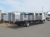 2026 Mitsubishi Fuso Fighter Truck for sale, Japanese used car export - photo 4 of 17 | GULJI TRADERS