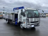 2026 Mitsubishi Fuso Fighter Truck for sale, Japanese used car export - photo 2 of 21 | GULJI TRADERS