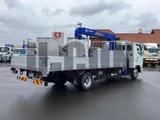 2026 Mitsubishi Fuso Fighter Truck for sale, Japanese used car export - photo 3 of 21 | GULJI TRADERS