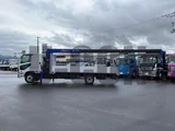 2026 Mitsubishi Fuso Fighter Truck for sale, Japanese used car export - photo 5 of 21 | GULJI TRADERS