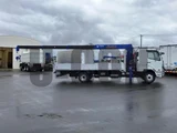 2026 Mitsubishi Fuso Fighter Truck for sale, Japanese used car export - photo 6 of 21 | GULJI TRADERS
