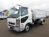 2026 Mitsubishi Fuso Fighter Truck for sale, Japanese used car export - photo 1 of 21 | GULJI TRADERS