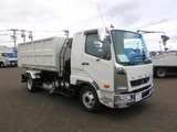 2026 Mitsubishi Fuso Fighter Truck for sale, Japanese used car export - photo 2 of 21 | GULJI TRADERS