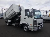 2026 Mitsubishi Fuso Fighter Truck for sale, Japanese used car export - photo 7 of 21 | GULJI TRADERS