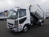 2026 Mitsubishi Fuso Fighter Truck for sale, Japanese used car export - photo 8 of 21 | GULJI TRADERS