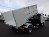 2026 Mitsubishi Fuso Fighter Truck for sale, Japanese used car export - photo 10 of 21 | GULJI TRADERS