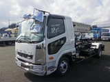 2026 Mitsubishi Fuso Fighter Truck for sale, Japanese used car export - photo 12 of 21 | GULJI TRADERS