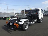 2026 Mitsubishi Fuso Fighter Truck for sale, Japanese used car export - photo 14 of 21 | GULJI TRADERS