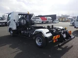 2026 Mitsubishi Fuso Fighter Truck for sale, Japanese used car export - photo 16 of 21 | GULJI TRADERS