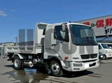 2026 Mitsubishi Fuso Fighter Truck for sale, Japanese used car export - photo 2 of 20 | GULJI TRADERS