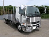 2026 Mitsubishi Fuso Fighter Truck for sale, Japanese used car export - photo 1 of 21 | GULJI TRADERS