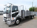 2026 Mitsubishi Fuso Fighter Truck for sale, Japanese used car export - photo 2 of 21 | GULJI TRADERS