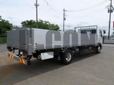 2026 Mitsubishi Fuso Fighter Truck for sale, Japanese used car export - photo 4 of 21 | GULJI TRADERS