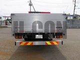 2026 Mitsubishi Fuso Fighter Truck for sale, Japanese used car export - photo 5 of 21 | GULJI TRADERS