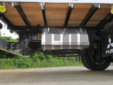 2026 Mitsubishi Fuso Fighter Truck for sale, Japanese used car export - photo 14 of 21 | GULJI TRADERS