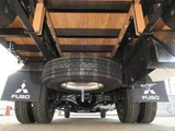 2026 Mitsubishi Fuso Fighter Truck for sale, Japanese used car export - photo 18 of 21 | GULJI TRADERS