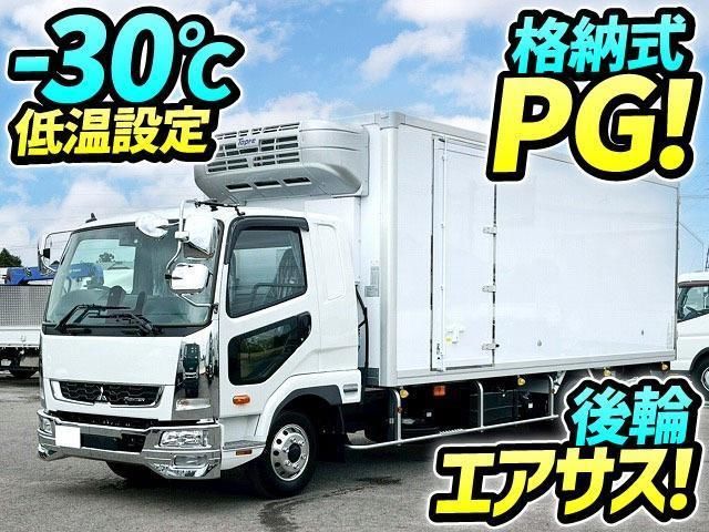 2026 Mitsubishi Fuso Fighter Truck for sale, Japanese used car export | GULJI TRADERS