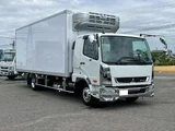 2026 Mitsubishi Fuso Fighter Truck for sale, Japanese used car export - photo 4 of 21 | GULJI TRADERS