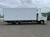 2026 Mitsubishi Fuso Fighter Truck for sale, Japanese used car export - photo 5 of 21 | GULJI TRADERS