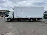 2026 Mitsubishi Fuso Fighter Truck for sale, Japanese used car export - photo 9 of 21 | GULJI TRADERS