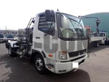 2026 Mitsubishi Fuso Fighter Truck for sale, Japanese used car export - photo 1 of 21 | GULJI TRADERS